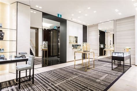 where to buy chanel eyeglasses in toronto|A Look inside the CHANEL flagship boutique in Yorkville.